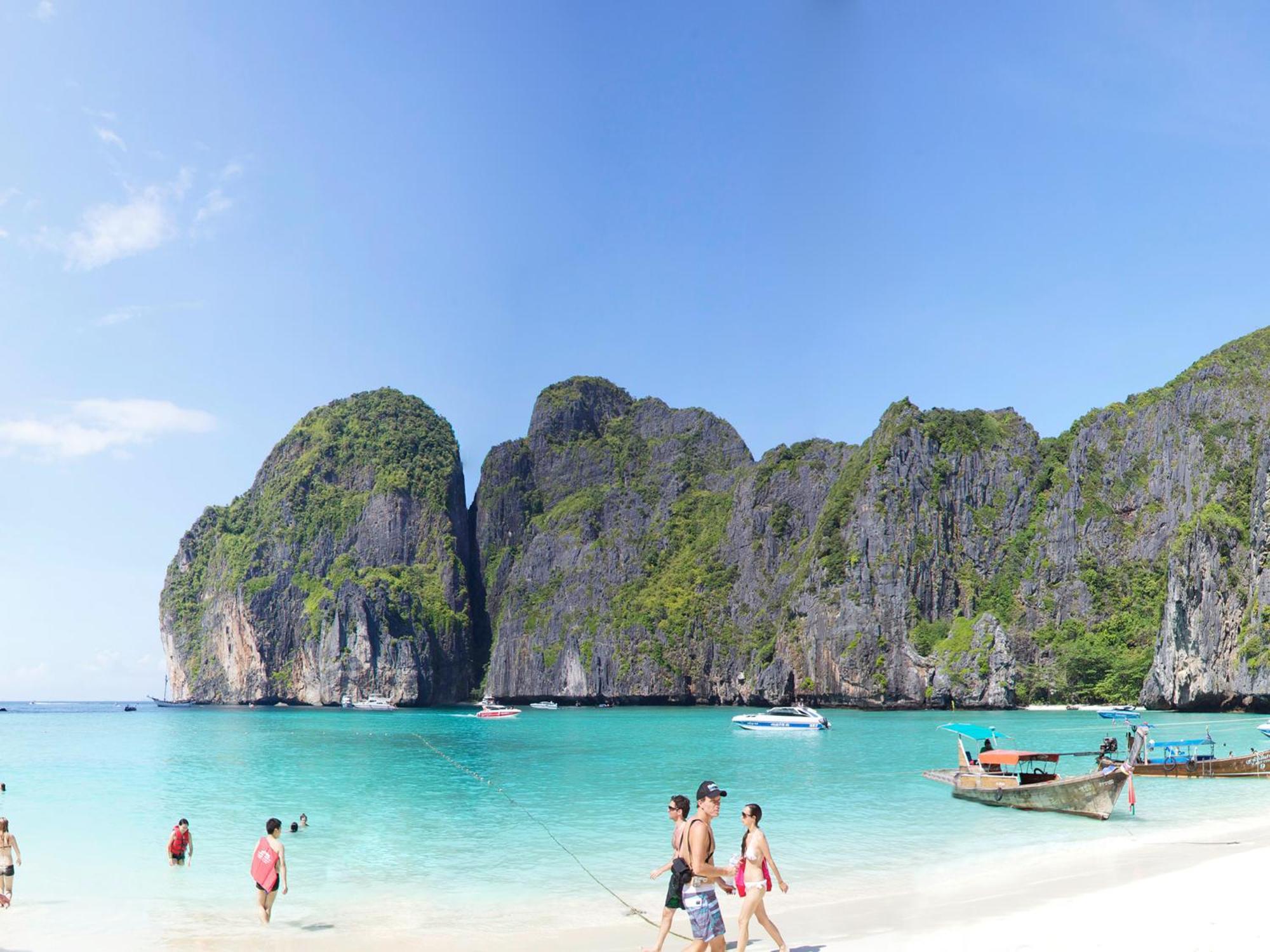 Thara Bayview Villa, Sha Certified Ao Nang Exterior photo