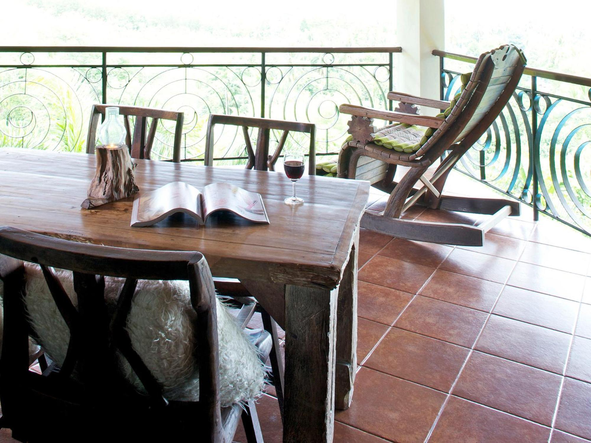 Thara Bayview Villa, Sha Certified Ao Nang Exterior photo