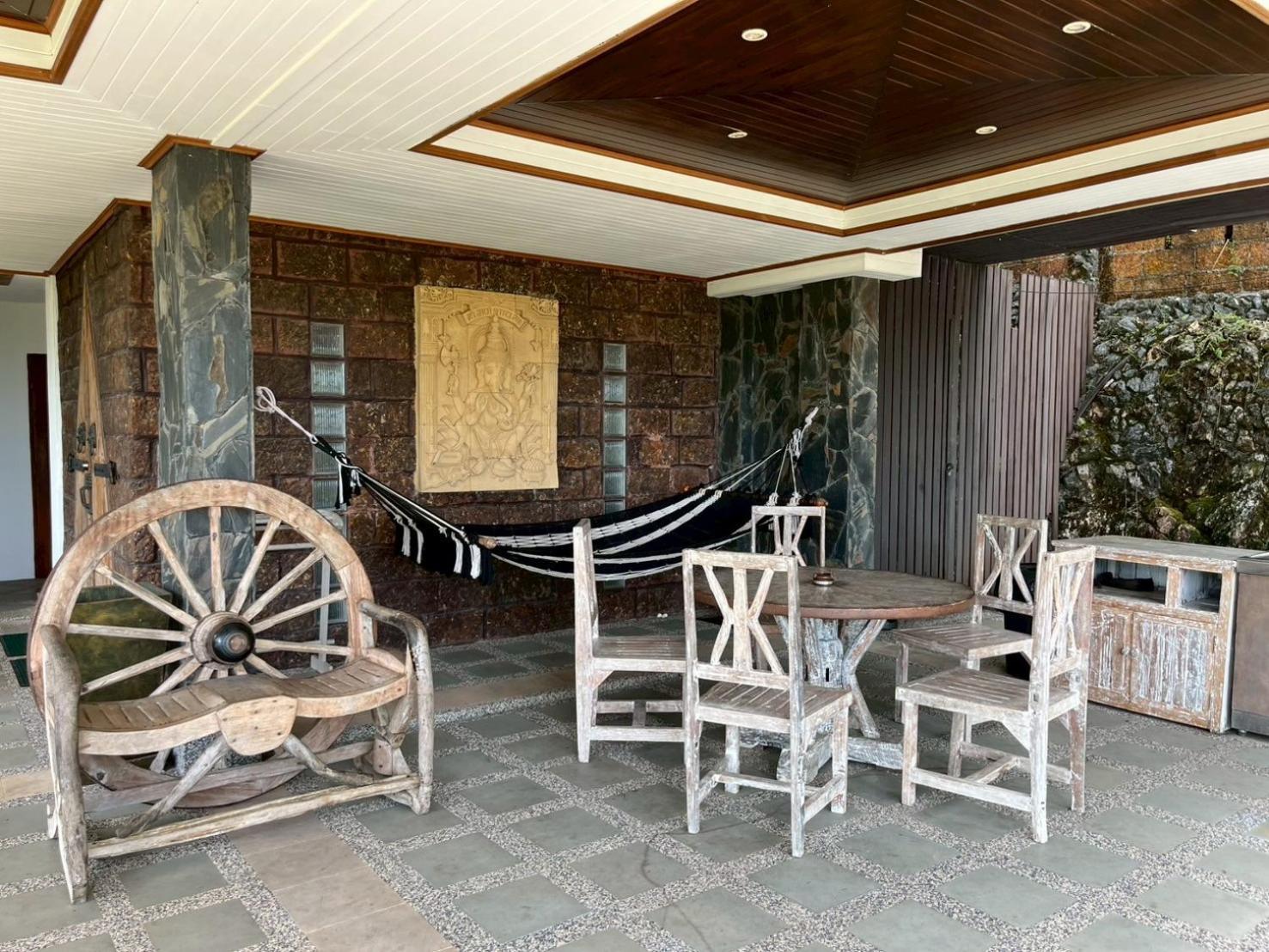 Thara Bayview Villa, Sha Certified Ao Nang Exterior photo