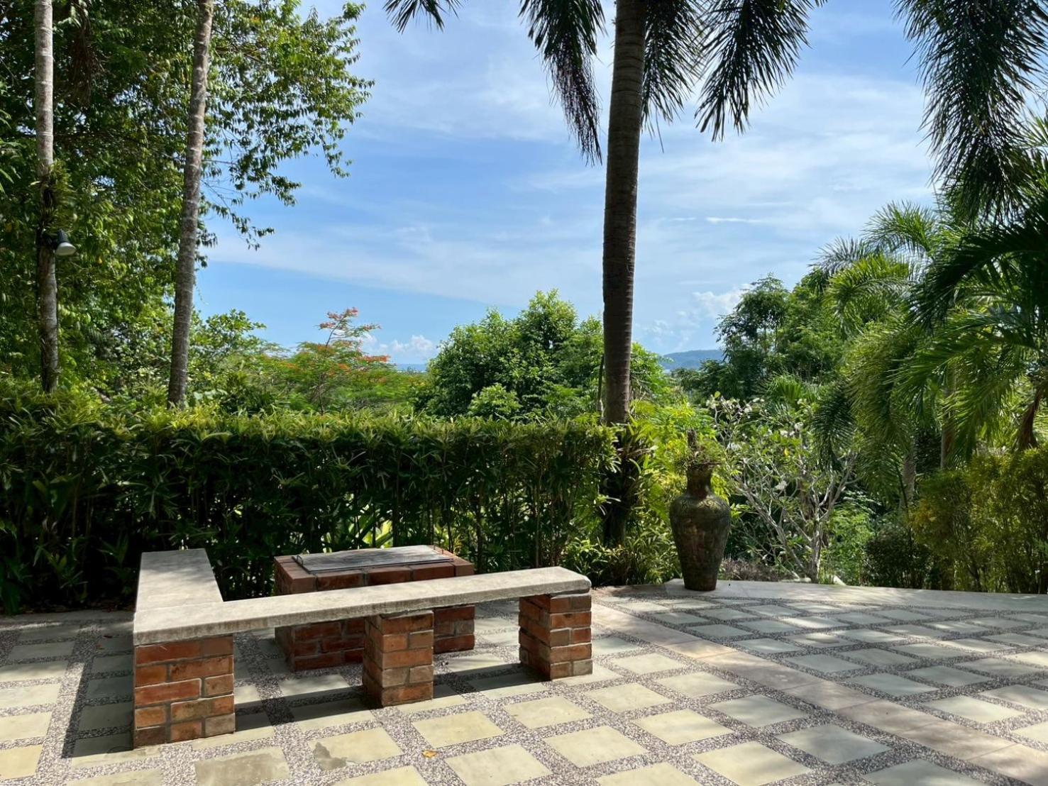 Thara Bayview Villa, Sha Certified Ao Nang Exterior photo