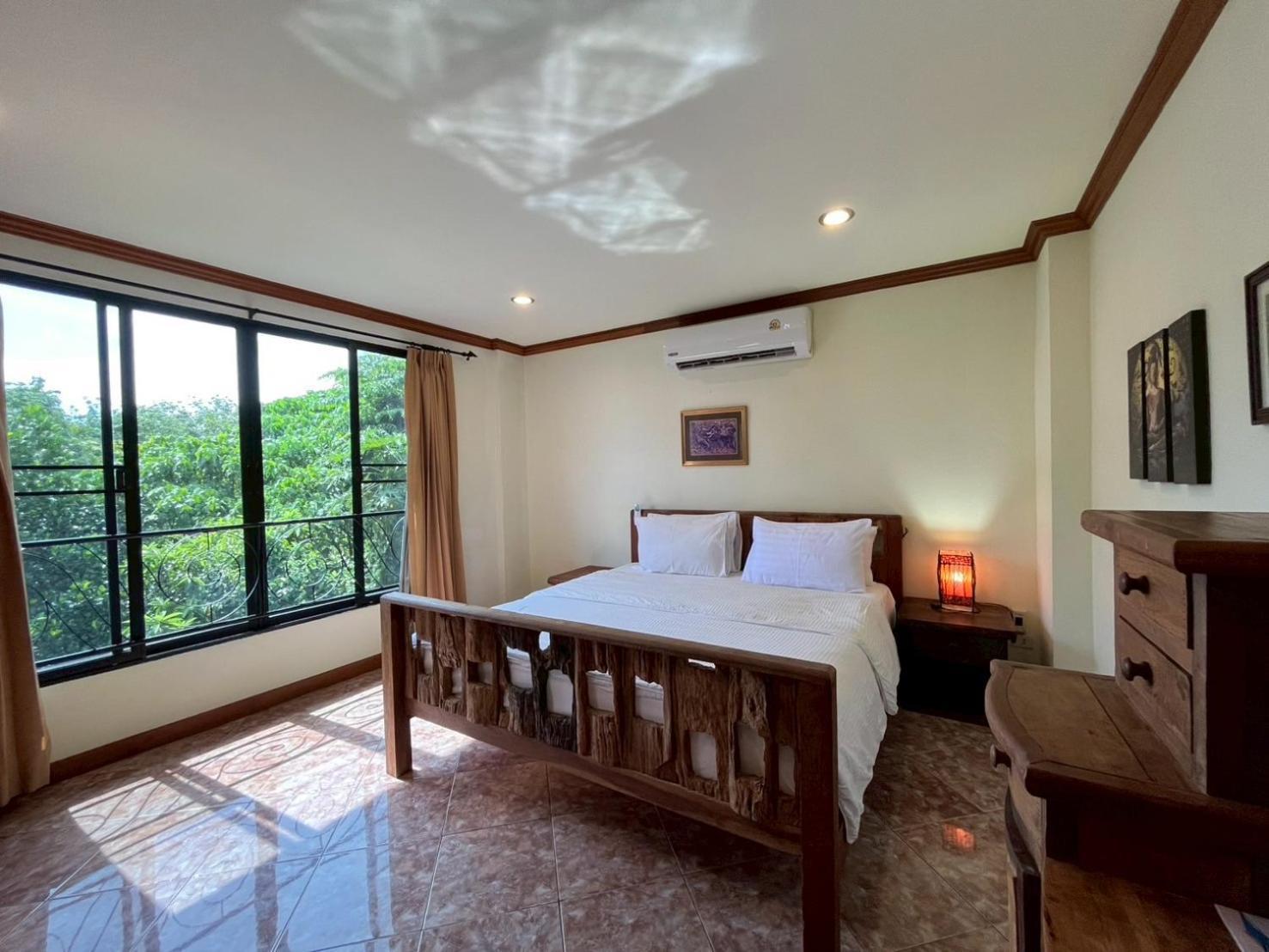 Thara Bayview Villa, Sha Certified Ao Nang Exterior photo