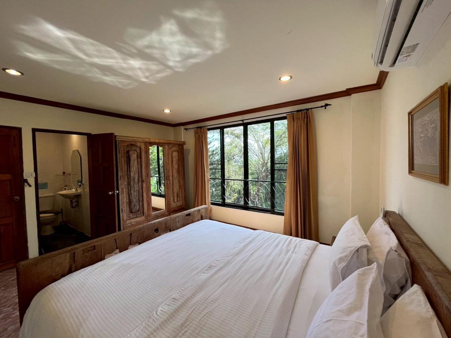 Thara Bayview Villa, Sha Certified Ao Nang Exterior photo