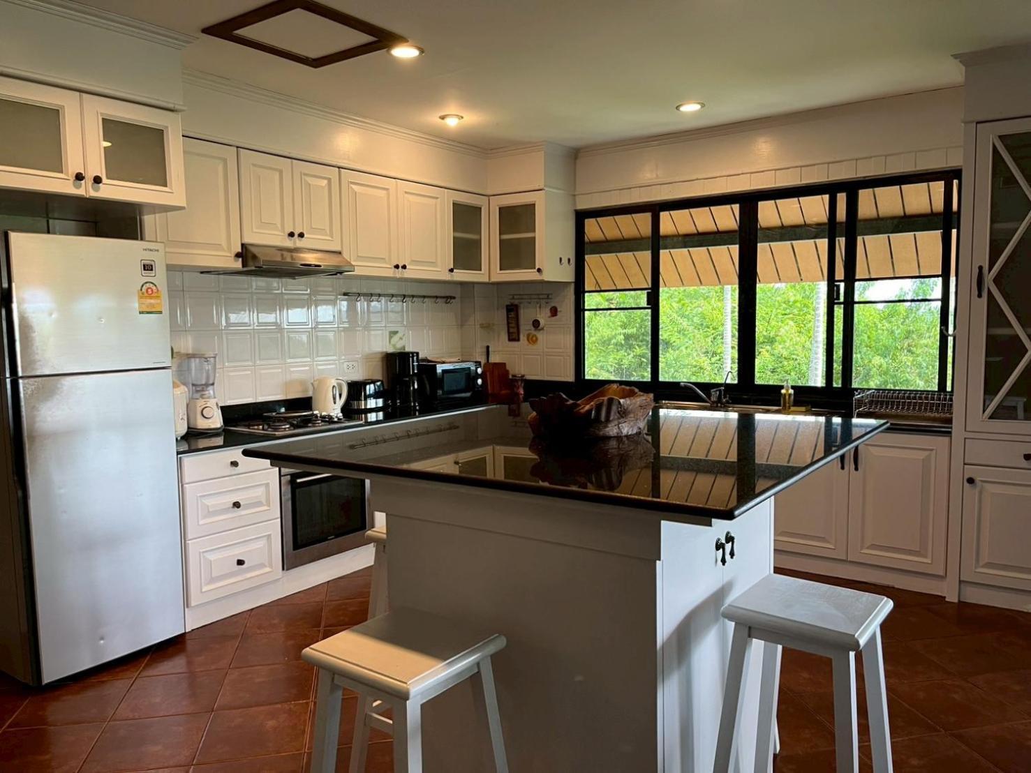 Thara Bayview Villa, Sha Certified Ao Nang Exterior photo