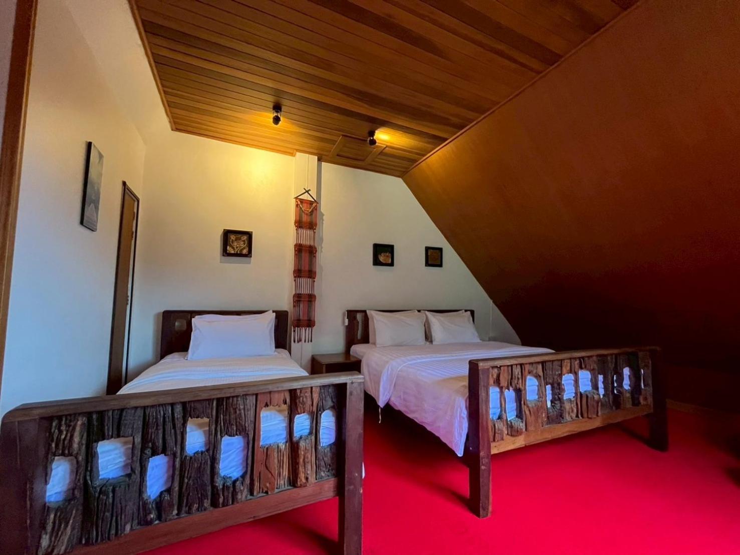 Thara Bayview Villa, Sha Certified Ao Nang Exterior photo