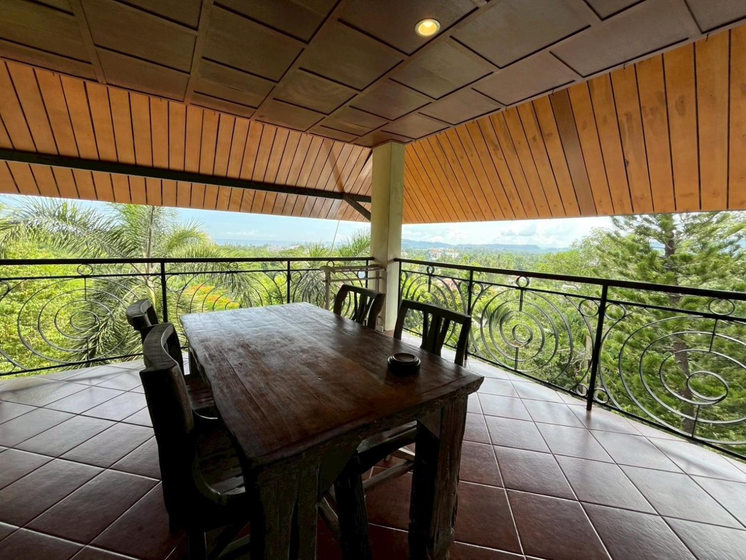 Thara Bayview Villa, Sha Certified Ao Nang Exterior photo